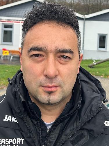 Yakup Sevinc