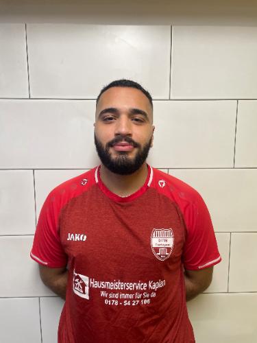 Yassine Bouraguba