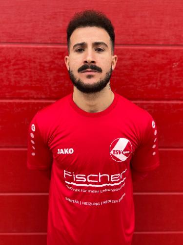 Giovanni Amenta