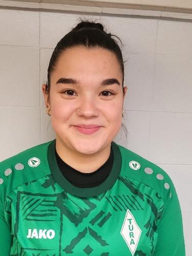 Talina-Chanelle Demir