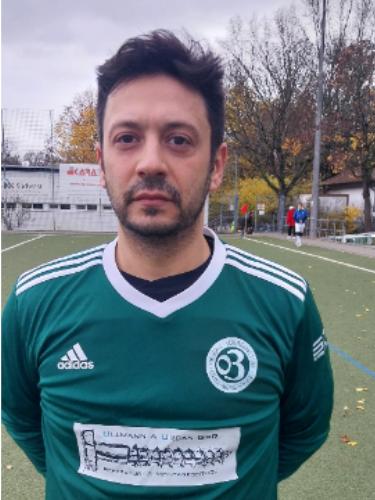 Alexander Petruschin