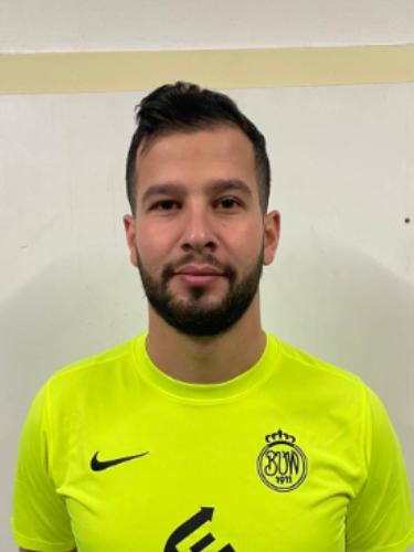 Ibrahim El-Lahib