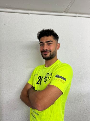 Mohamad Ali Mahmud