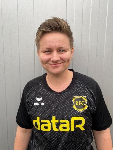 Sinead Marion Strychowski