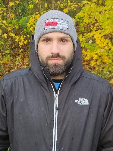 Mustafa Beyazal