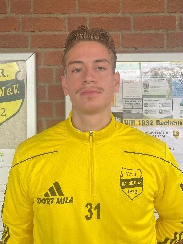 Vincent Johannes Scholz