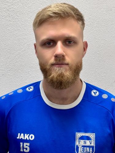 Moritz Böttcher
