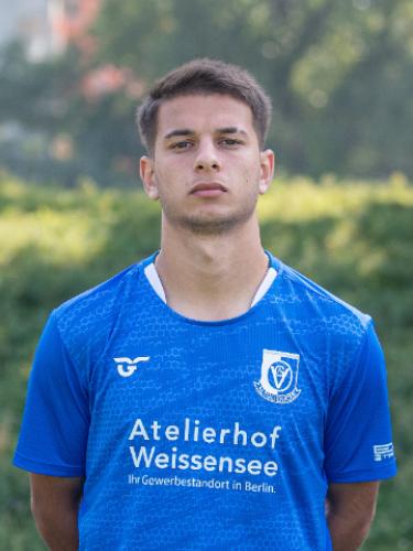 Luka Parkadze