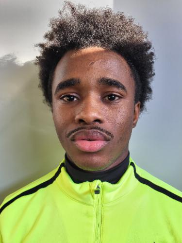 Elhadj Mamadou Yero Barry