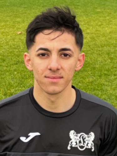 Ömer Ucar