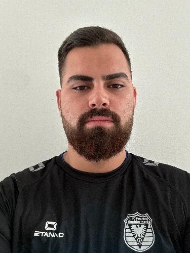 Emre Yasar
