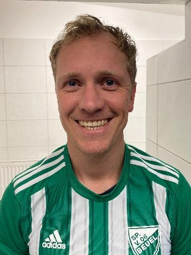Niklas Kreisch