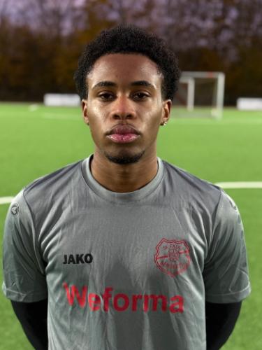 Michael Traore