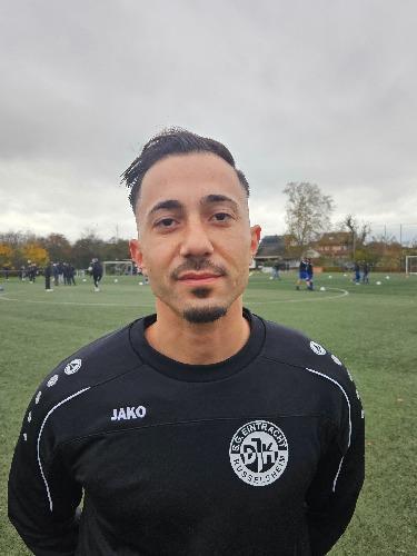 Burak Olgun