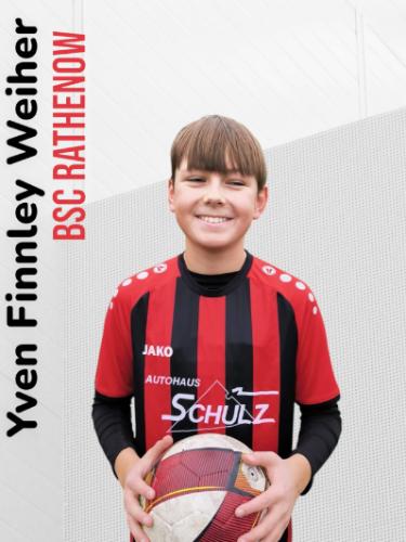 Yven-Finnley Weiher