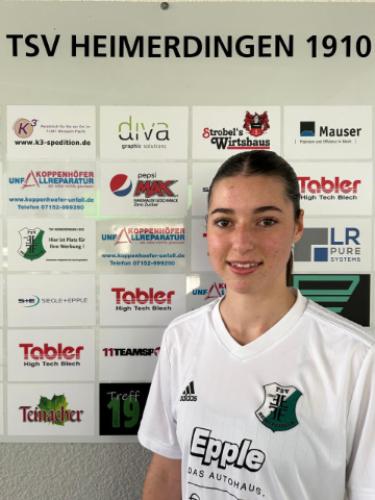 Emma Bauser
