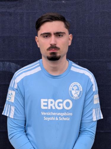 Kerim Kosuta