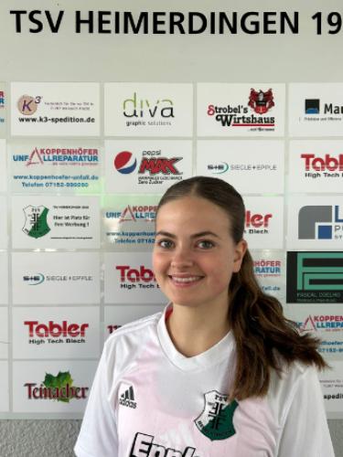 Anna Kleinknecht
