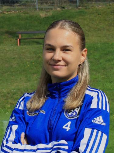 Marina Hilgert