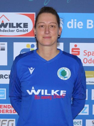 Anika Schügner