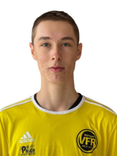 Maximilian Bonnen