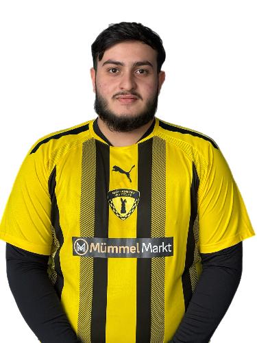 Efekan Yildizbas