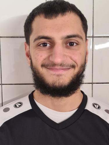 Mustafa Tuerkoglu