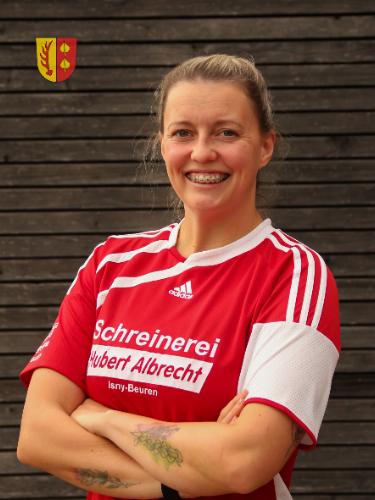 Dorothea Hübner