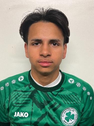 Adriano-Angelo Kreuz