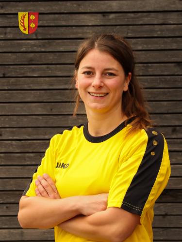 Jessica Schwarz