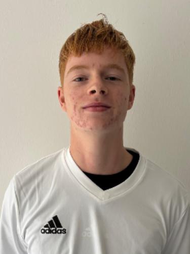 Luca Matteo Knurbien