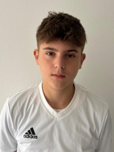 Aron Rahmani