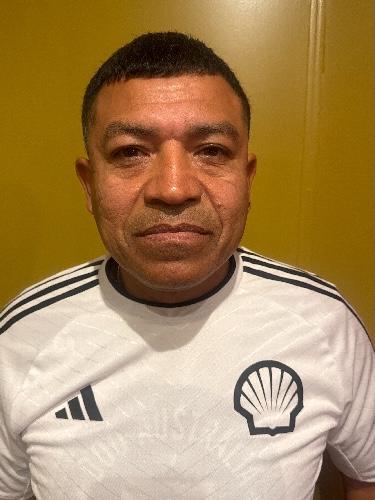 Victor Jose Palomino Moreno