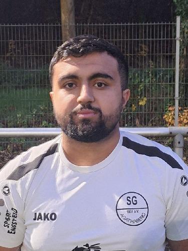 Burak Gümüs