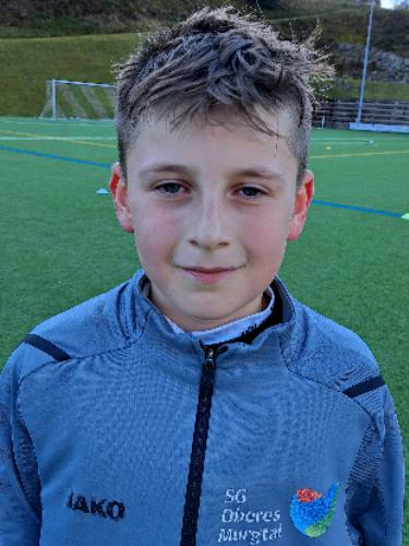 Massimo Alessandro Graci