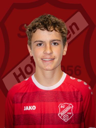 David Häringer