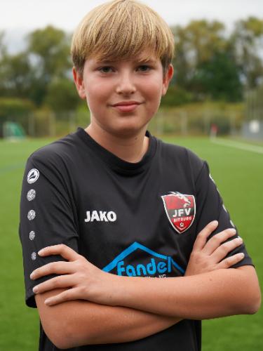 Levi Assion