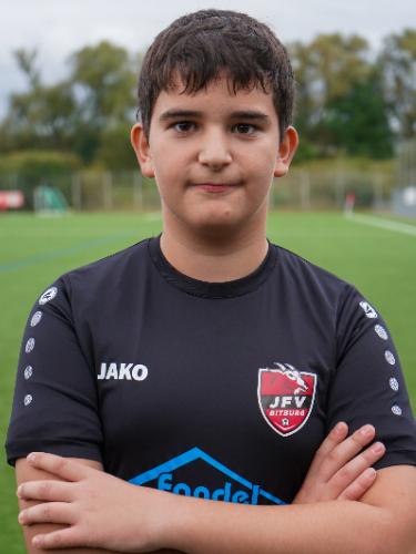 Erijon Bilali