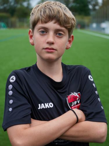 Fynn Hartmann