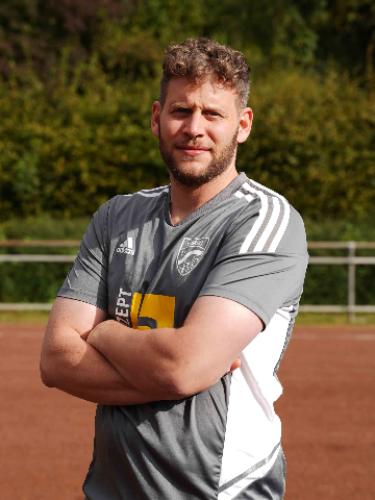 Tobias Weber