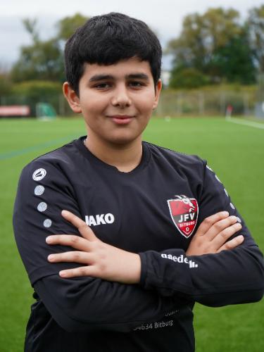 Selim Mehdi