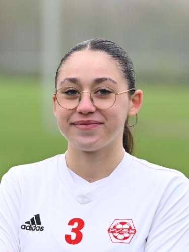 Fatmana Ekiz