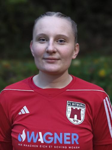 Lea Scholzen