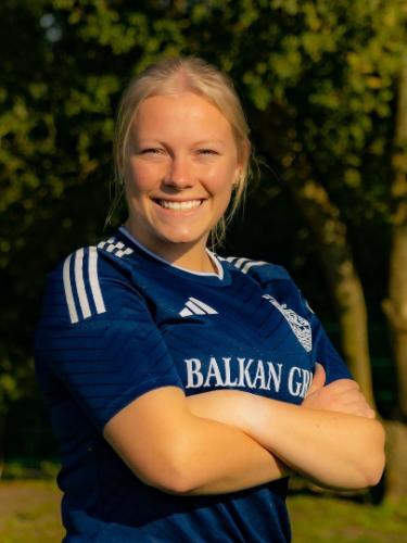 Theda De Boer