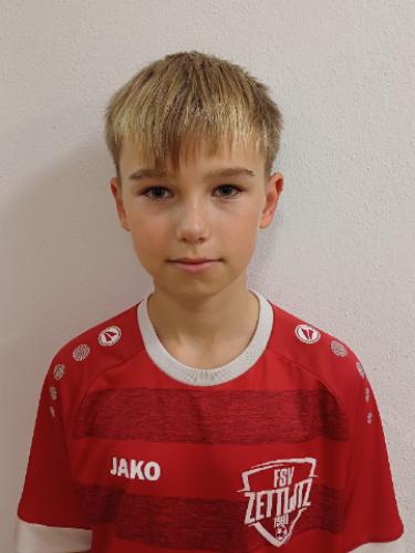 Johann Kothe