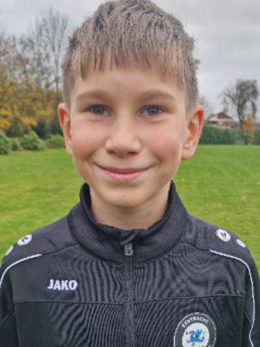 Jona Noel Taran Saxe