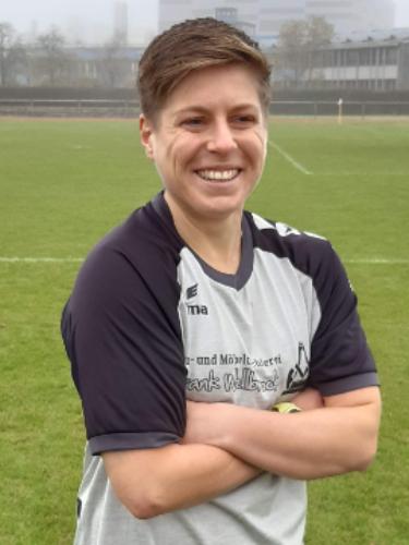 Sylke Hegele