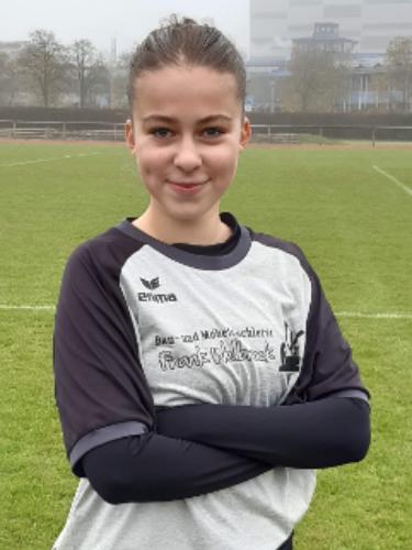 Nele Krieger