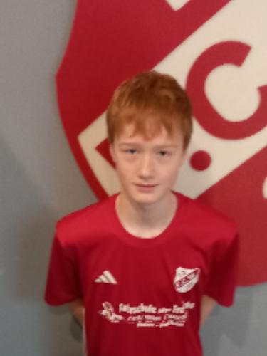 Bastian Vortallen