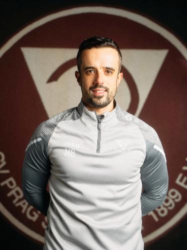Marko Borozan